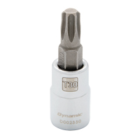 Rallonge pour douille, Prise 3/8", 3" lo Sécurité Médic