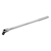 Flex Handle, 1/2" Drive, Plain Handle Sécurité Médic