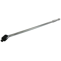 Flex Handle, 1/2" Drive, Plain Handle Sécurité Médic