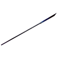 Crow Bar, 1-1/7" Width, 54" Length Sécurité Médic
