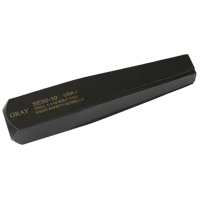 Screw Extractor, For Screw Size 1-1/2" Sécurité Médic