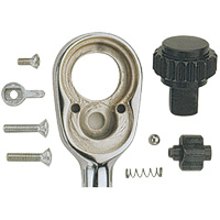 Ratchet Repair Kit, Click Sécurité Médic