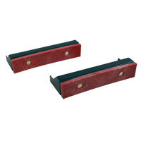 Vise Jaw Plates