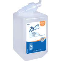 Scott&reg; Control Antimicrobial Skin Cleanser, Foam, 1 L, Unscented Sécurité Médic