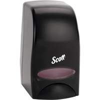 Scott&reg; Essential Skin Care Dispenser, Push, 1000 ml Capacity, Cartridge Refill Format Sécurité Médic