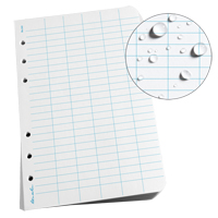 Loose-Leaf Paper