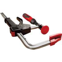 PowerGrip Heavy-Duty One-Hand Clamp, 24" (610 mm) Sécurité Médic