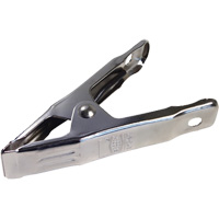 XM Series Steel Spring Clamp Sécurité Médic