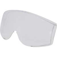 Stealth&reg; Safety Glasses, Anti-Fog, Clear Sécurité Médic