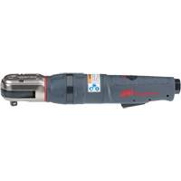 Premium Ratchet Wrench, 3/8" Drive, 1/4" NPTF, 4 CFM Sécurité Médic