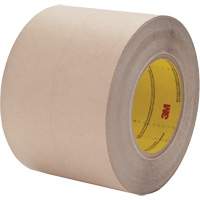 Ruban d'&eacute;tanch&eacute;it&eacute; pour temp&eacute;ratures froides, 76,2 mm (3") x 22,86 m (75'), Brun Sécurité Médic