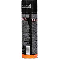 Foam Fast 74 Spray Adhesive, Clear, Aerosol Can Sécurité Médic