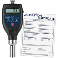 Durom&egrave;tres Sécurité Médic