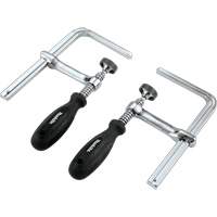 Plunge Circular Saw Clamp Set Sécurité Médic