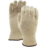 String Knit Gloves