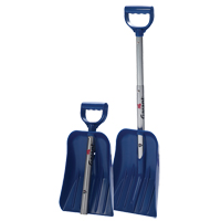 Car Shovel with Telescopic Handle Sécurité Médic
