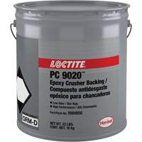 Agent anti-usure 9020 Nordbak, 2 gal., Canette Sécurité Médic