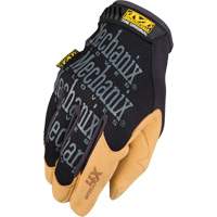 Material4X&reg; Original&reg; Abrasion-Resistant Gloves, Synthetic Palm, Size Medium/9 Sécurité Médic