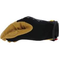 Material4X&reg; Original&reg; Abrasion-Resistant Gloves, Synthetic Palm, Size Medium/9 Sécurité Médic