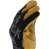 Material4X&reg; Original&reg; Abrasion-Resistant Gloves, Synthetic Palm, Size Medium/9 Sécurité Médic