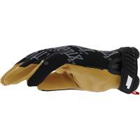 Material4X&reg; Original&reg; Abrasion-Resistant Gloves, Synthetic Palm, Size Medium/9 Sécurité Médic