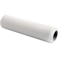 Lint-Free Roller Refill, 10 mm (3/8") Nap, 240 mm (9-1/2") L Sécurité Médic