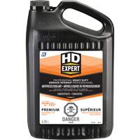 Antigel/liquide de refroidissement concentr&eacute; pour dur&eacute;e de vie prolong&eacute;e pour moteur diesel Turbo Power, 3,78 L, Gallon Sécurité Médic