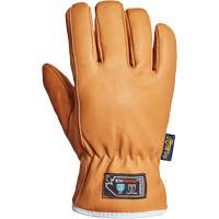 Endura&reg; Gloves, Large, Synthetic Palm, Thinsulate Inner Lining Sécurité Médic