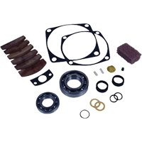 1/2" Impact Wrench Tune-up Kit Sécurité Médic