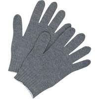String Knit Gloves