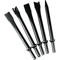 Edge Series Hammer Chisel Set Sécurité Médic