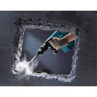 Demolition Hammer Sécurité Médic
