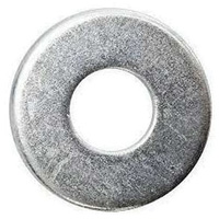 USS Flat Washer, Plain, 1-1/4" Sécurité Médic