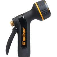 Heavy-Duty Aquagun&reg; Nozzle, Insulated, Rear-Trigger, 100 psi Sécurité Médic