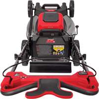 Ensemble de tondeuse sans fil autopropuls&eacute;e &agrave; double pile M18 Fuel, Pouss&eacute;e automatique, &agrave; pile, Largeur de coupe 21" Sécurité Médic