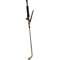 Industrial & Contractor Series Concrete Compression Sprayer, 3.5 gal. (16 L), Stainless Steel, 24" Wand Sécurité Médic