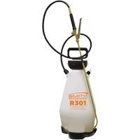 Vaporisateur de b&eacute;ton &agrave; compression s&eacute;rie industriel & entrepreneur, 3 gal. (13,5 L), Poly&eacute;thyl&egrave;ne, Lance de 24" Sécurité Médic