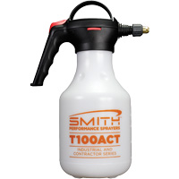 Industrial & Contractor Series Acetone Handheld Mister, 50 oz. (1.5L) Sécurité Médic