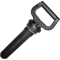 Industrial & Contractor Series Acid Compression Sprayer, 2 gal. (9 L), Polyethylene, 21" Wand Sécurité Médic