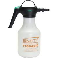 Industrial & Contractor Handheld Acid Sprayer, 50 oz. (1.5L) Sécurité Médic
