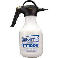 Cleaning & Restoration Series Handheld Mister, 50 oz. (1.5L) Sécurité Médic