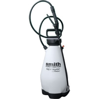 Contractor Max Sprayer, 3 gal. (13.5 L), Polyethylene, 21" Wand Sécurité Médic