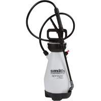 Contractor Max Sprayer, 1 gal. (4.5 L), Polyethylene, 14" Wand Sécurité Médic