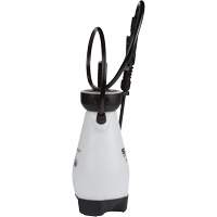 Contractor Max Sprayer, 1 gal. (4.5 L), Polyethylene, 14" Wand Sécurité Médic