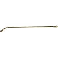 Professional No-Drip Sprayer Wand Sécurité Médic