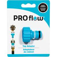 Pro Flow Tap Adaptor Sécurité Médic