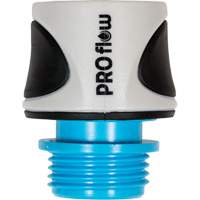 Pro Flow Male Hose Connector Sécurité Médic