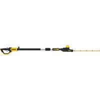 MAX* Pole Hedge Trimmer Kit, 22", 20 V, Battery Powered Sécurité Médic