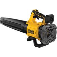 MAX* Brushless Handheld Blower (Tool Only), 20 V, 125 MPH Output, Battery Powered Sécurité Médic