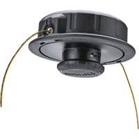 Trimmer Replacement Head & Line Sécurité Médic